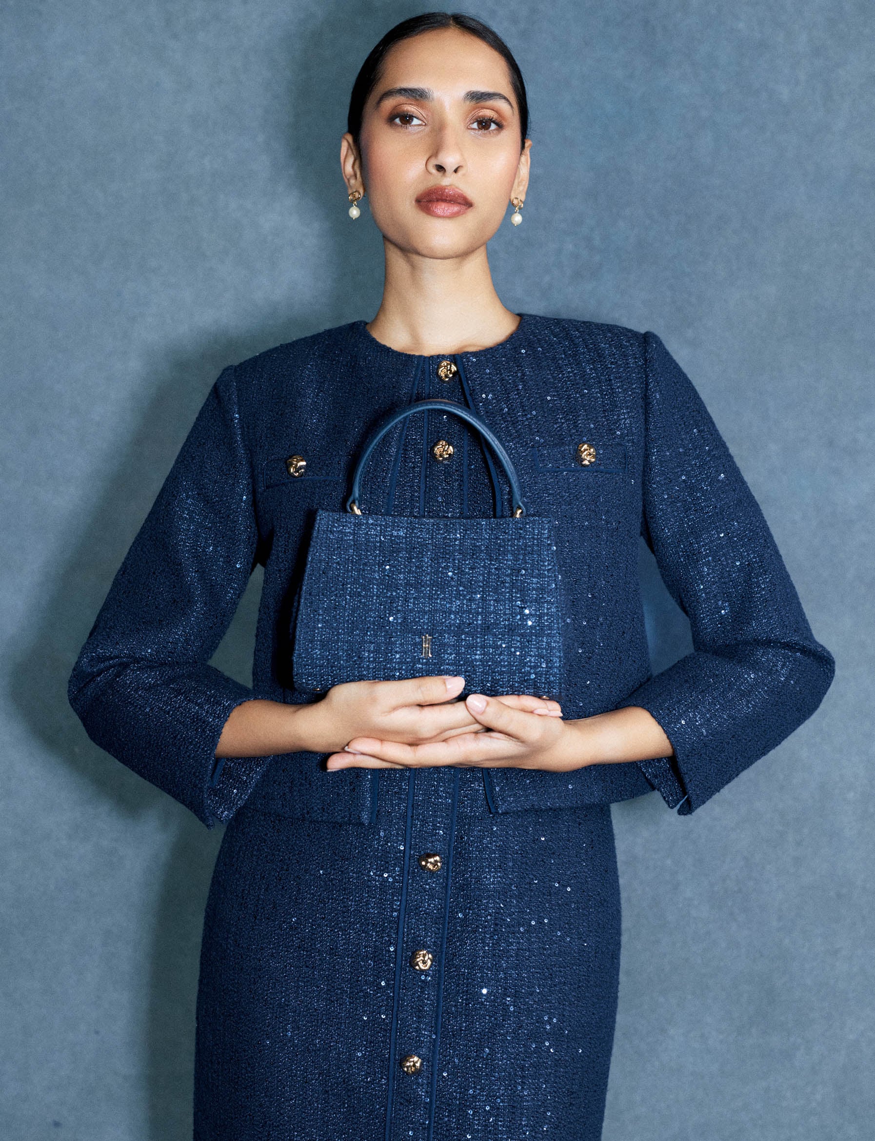 Hobbs women's fashion, all bags.