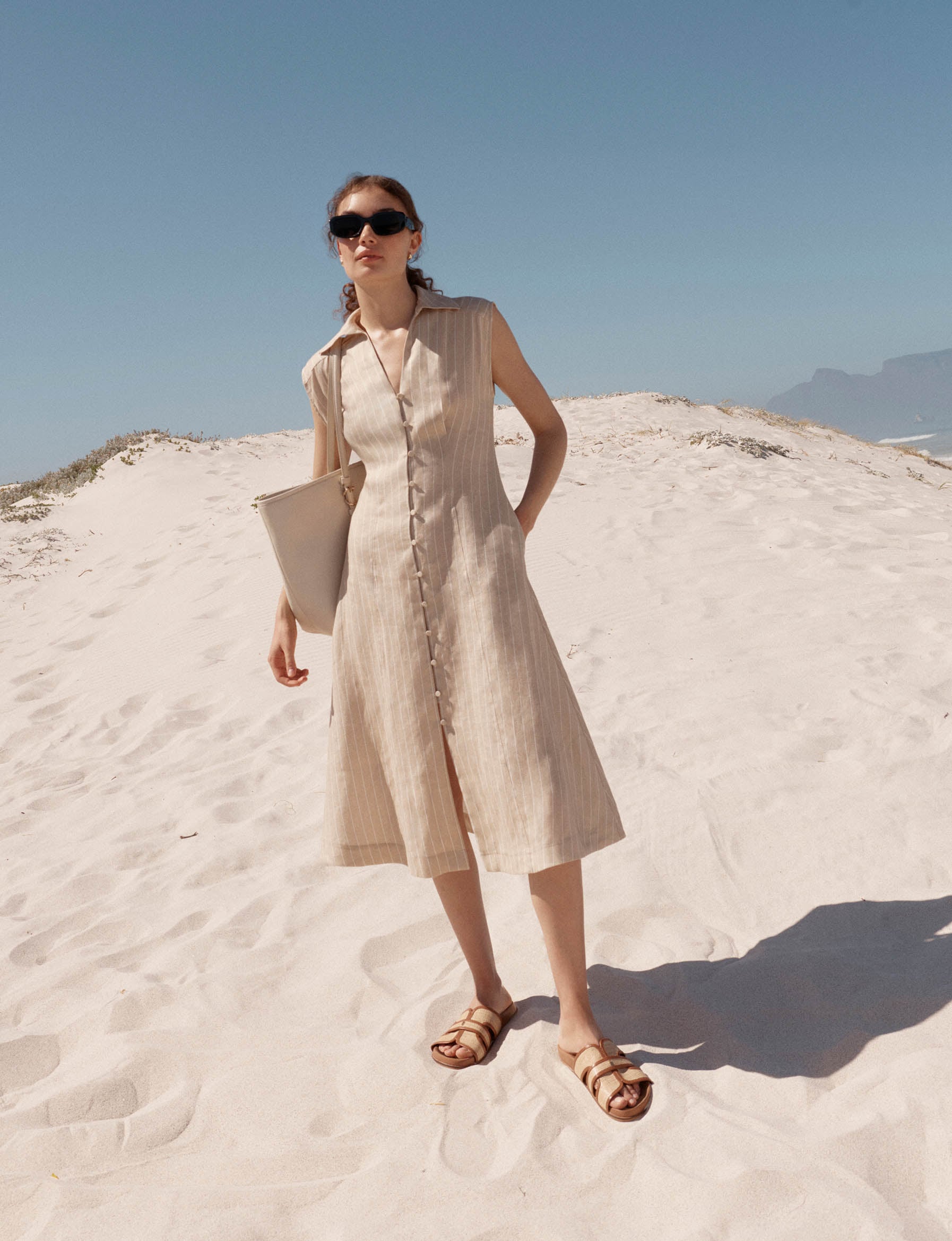Hobbs Linen Collection