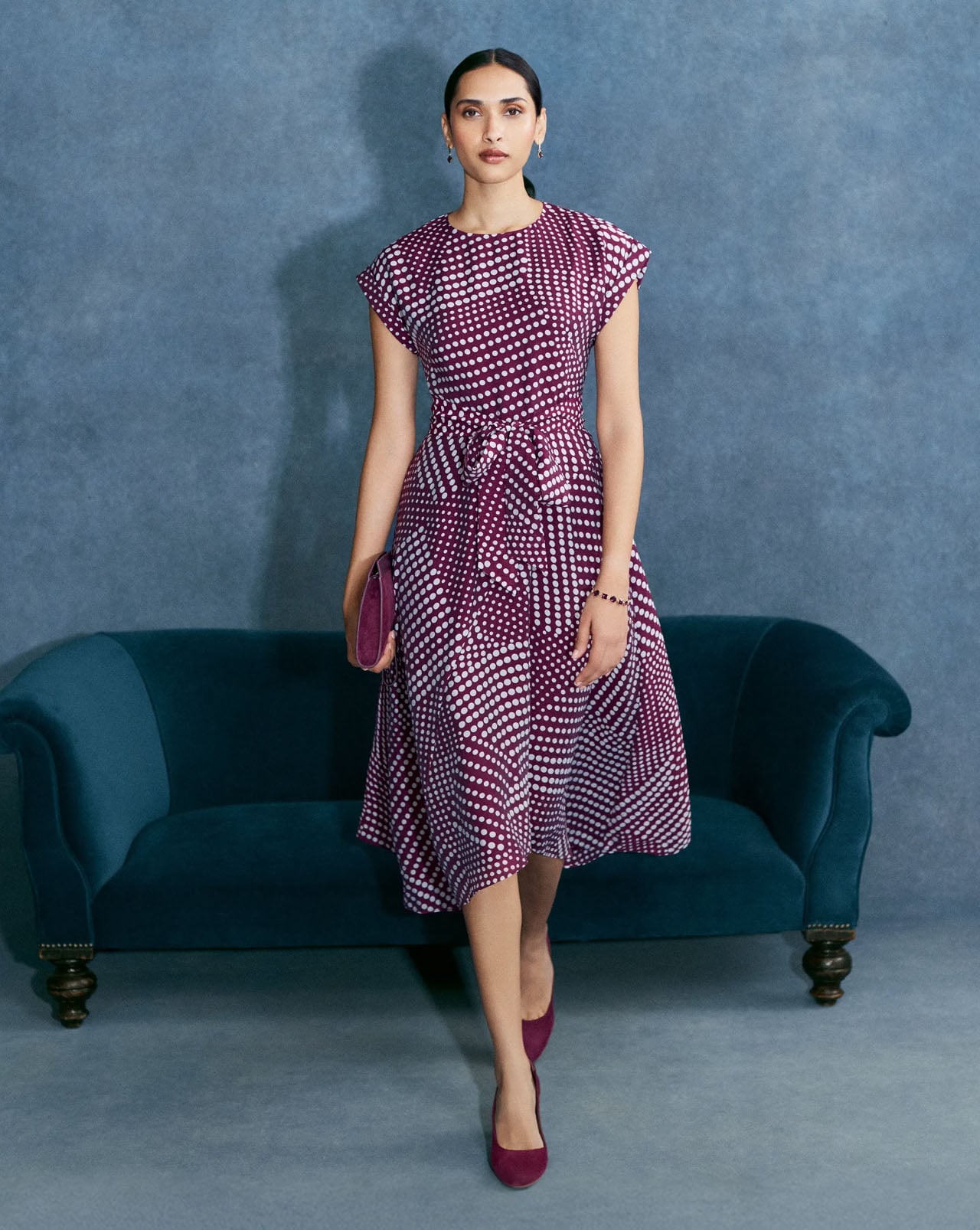Hobbs Occasionwear.