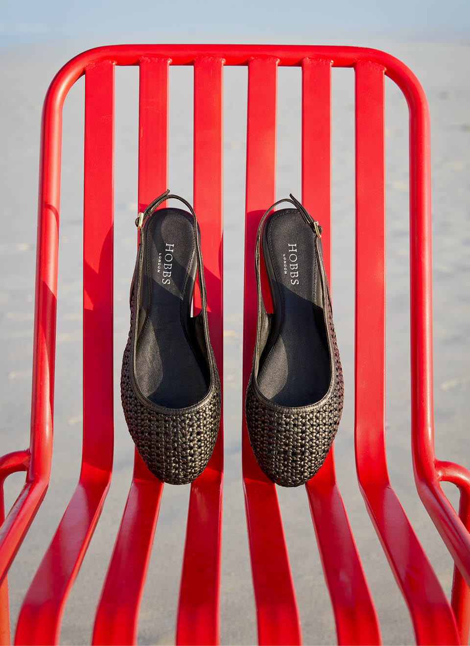 Hobbs Shoes
