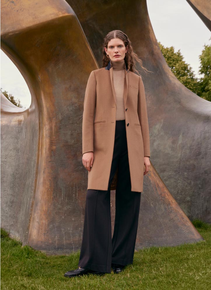 Hobbs | Luxury British Fashion And Clothing For Women