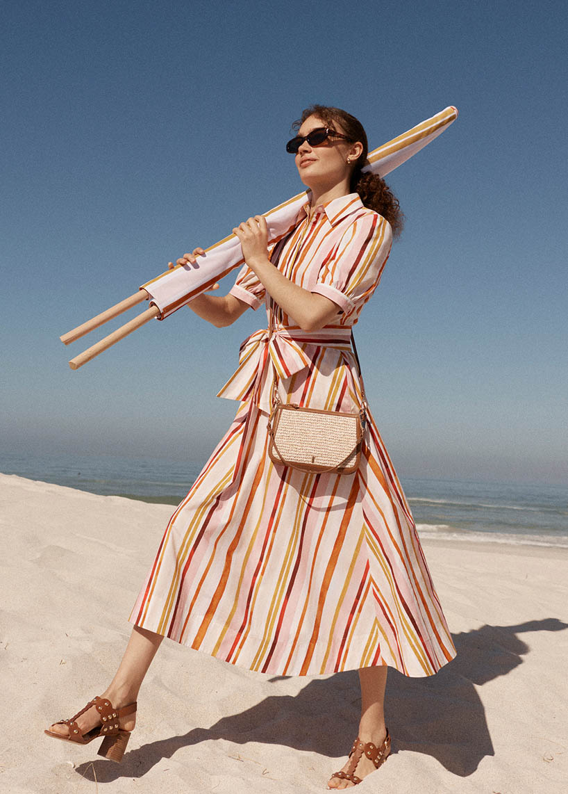 10 Summer Dresses To Wear In 2026