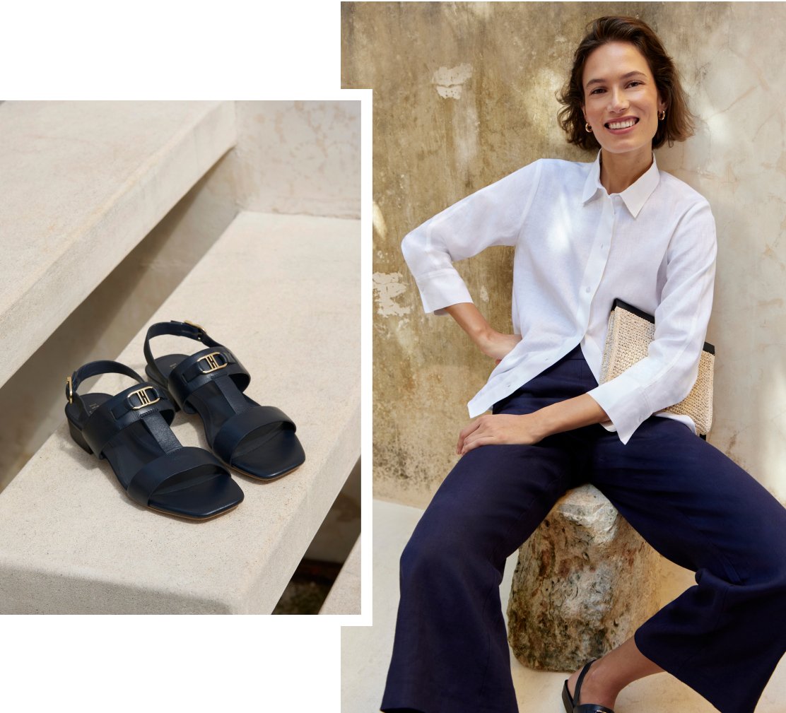 Hobbs workwear