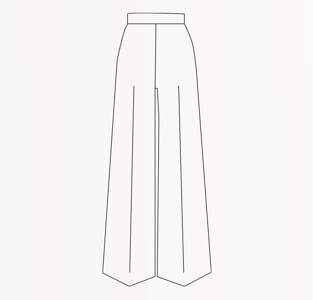 Trousers | The Fit Guide | Hobbs | Hobbs | Hobbs