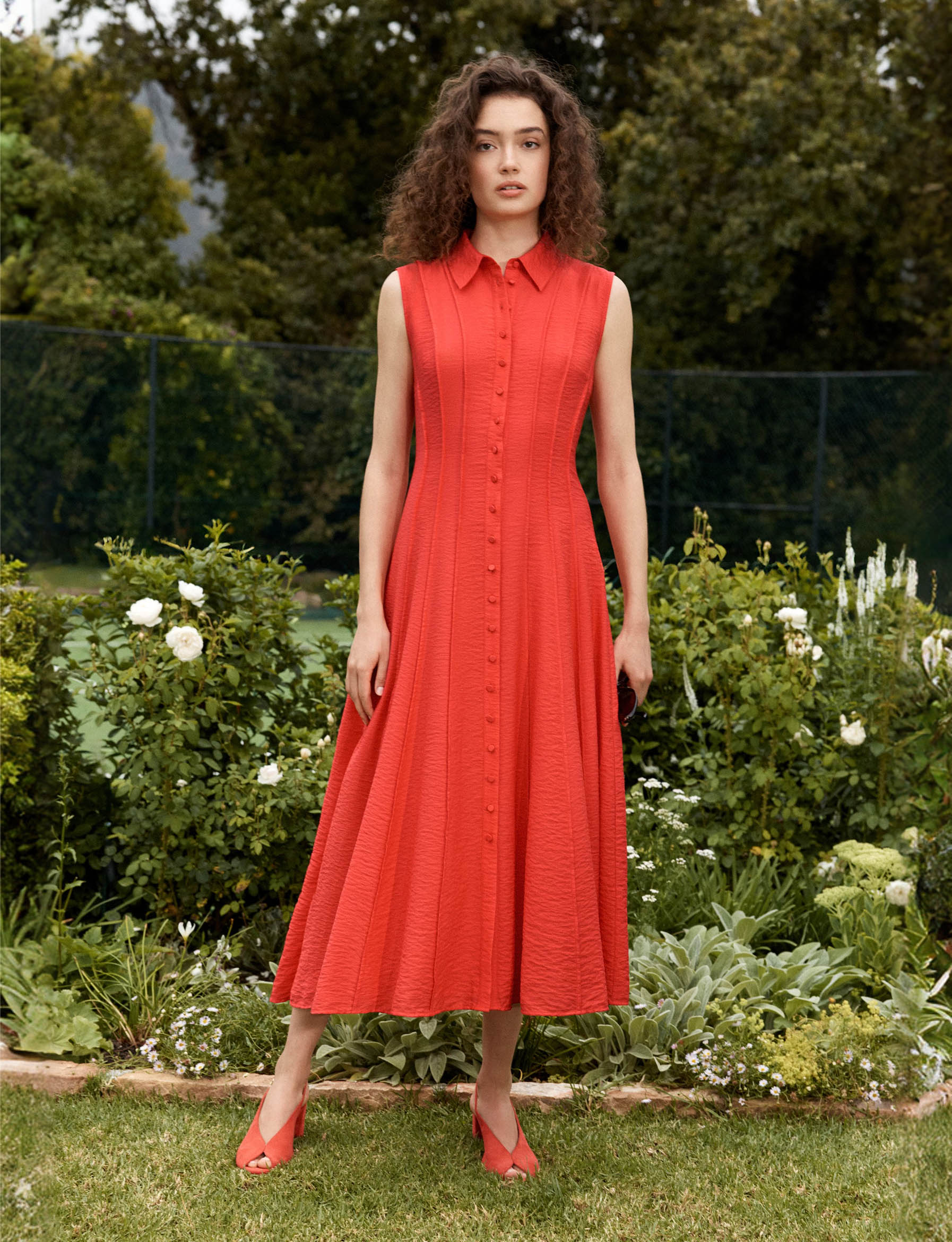 Hobbs Wedding Guest.