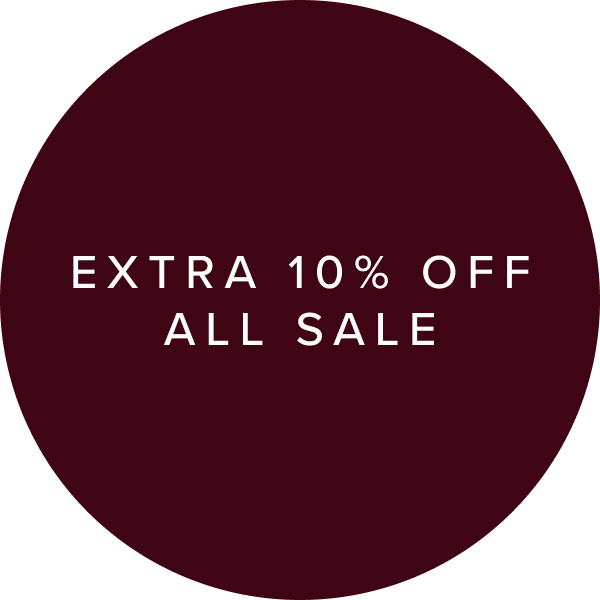 Extra 10% Off Sale