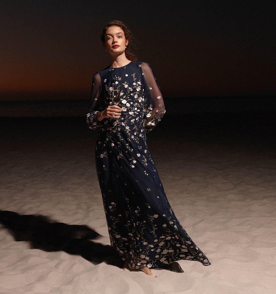 A Good Dress Is Everything