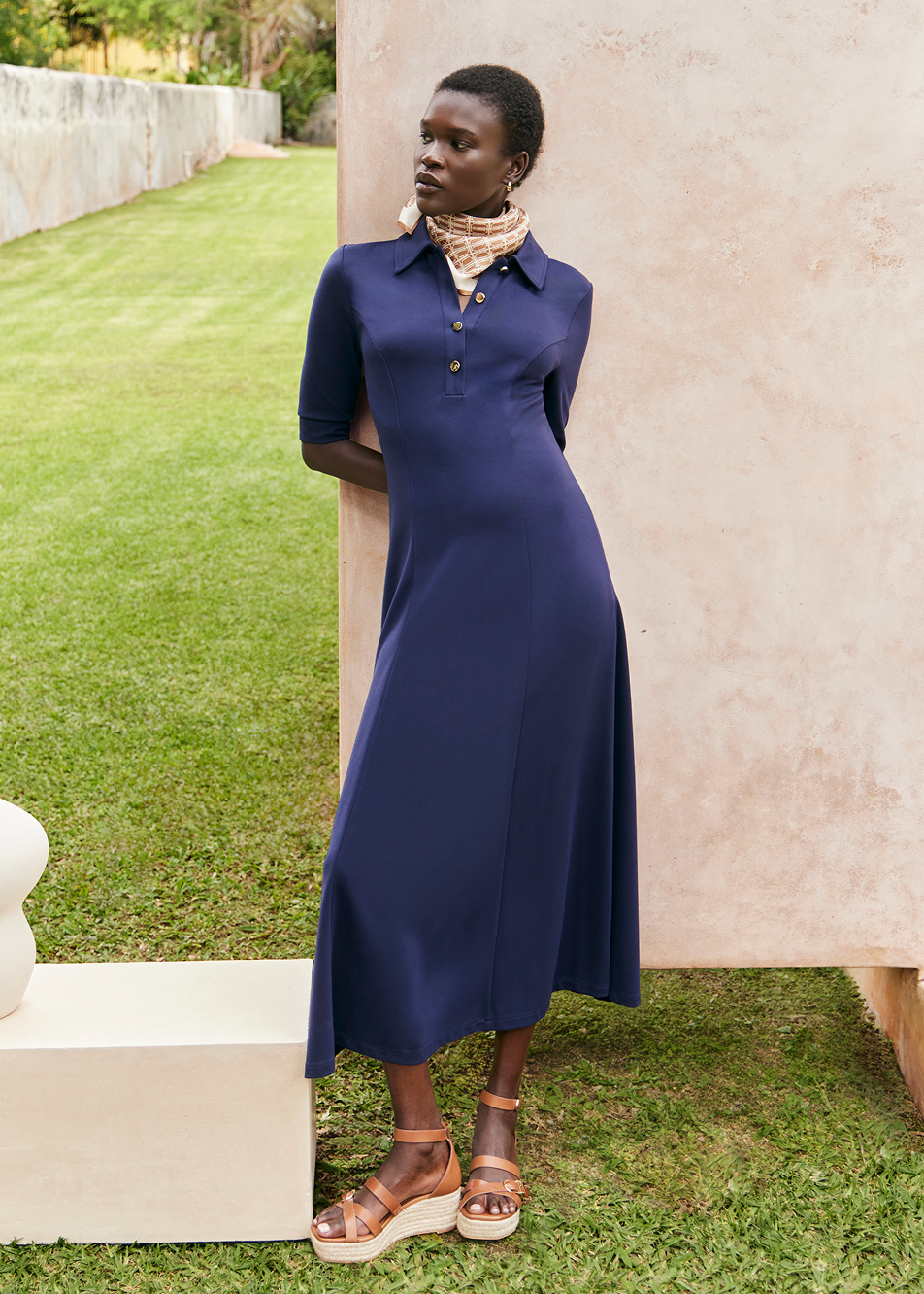 Women wearing Hobbs summer outfits.