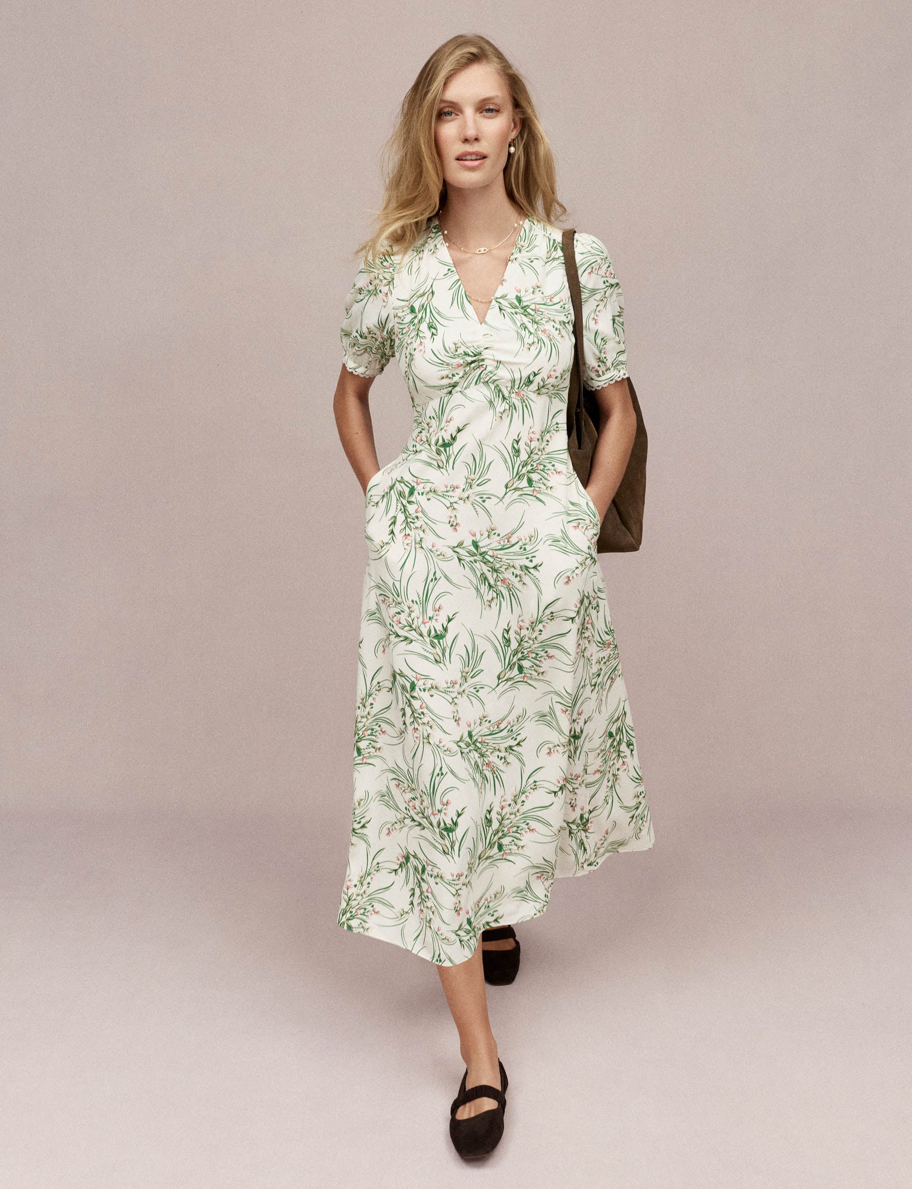 Hobbs Petite Dresses