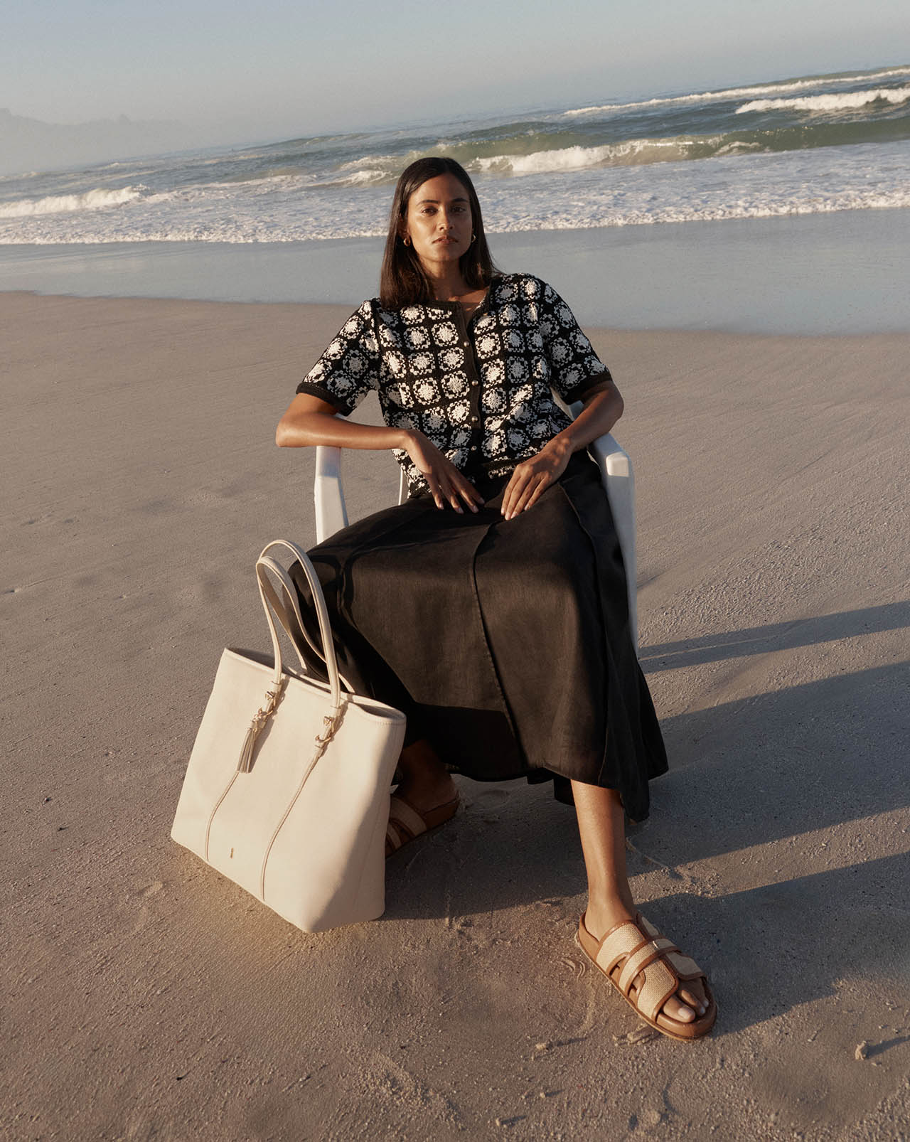 Hobbs Summer Accessories.
