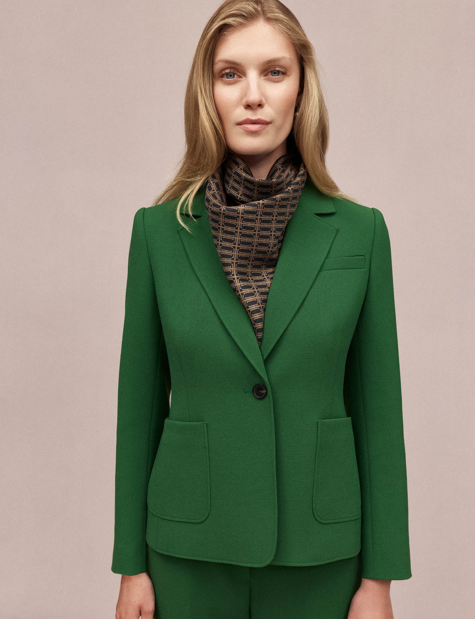 Hobbs Petite Jackets