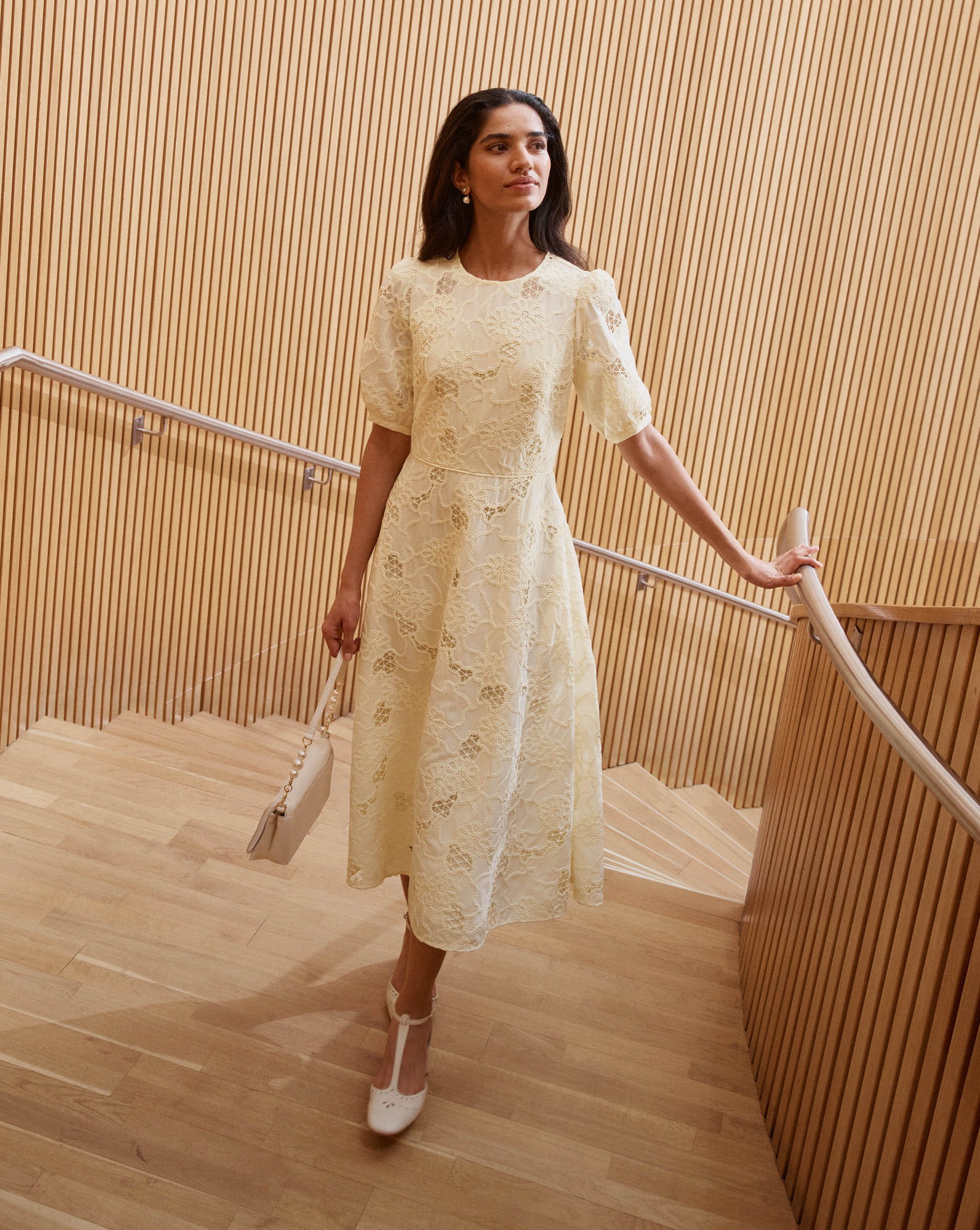 Hobbs Wedding Guest.