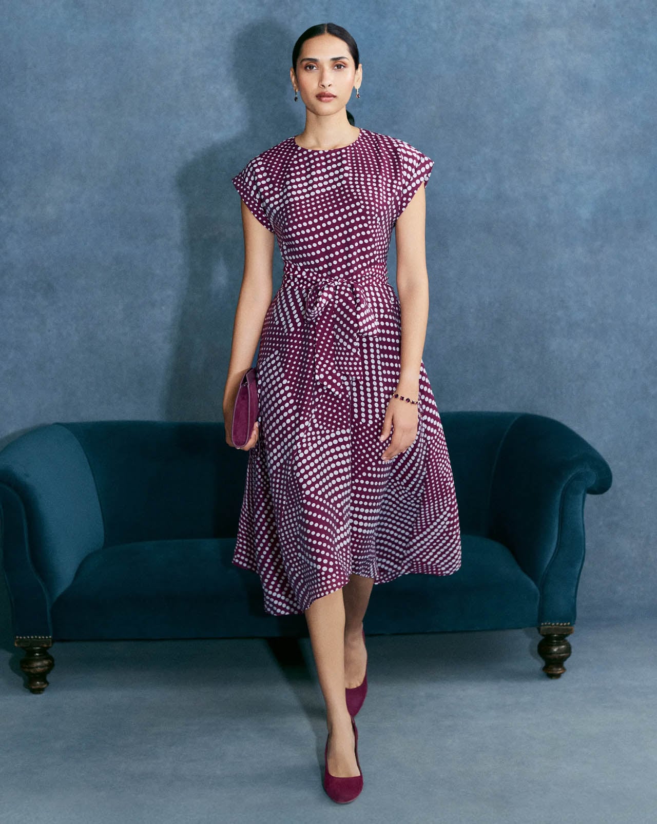 Hobbs Occasionwear.