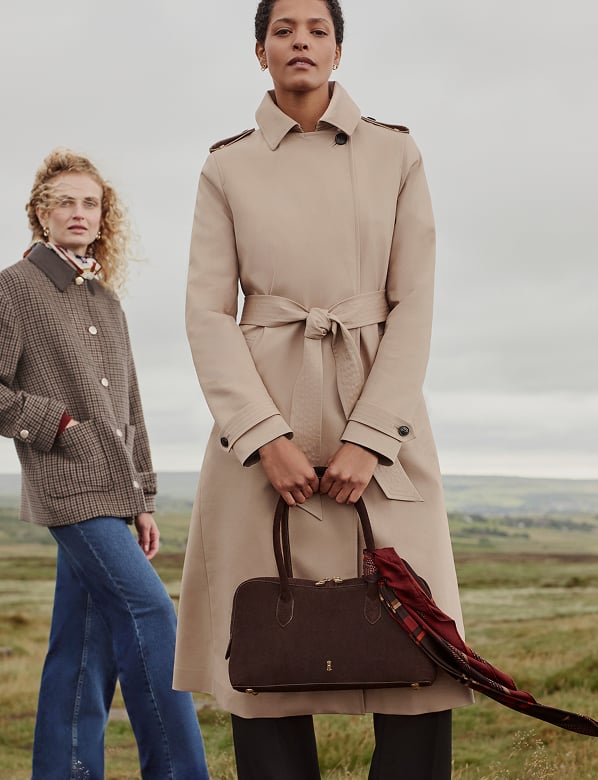 Hobbs All Coats