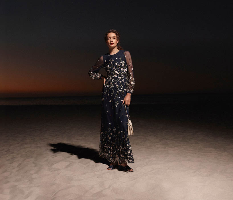 What to Wear to a Black Tie Event