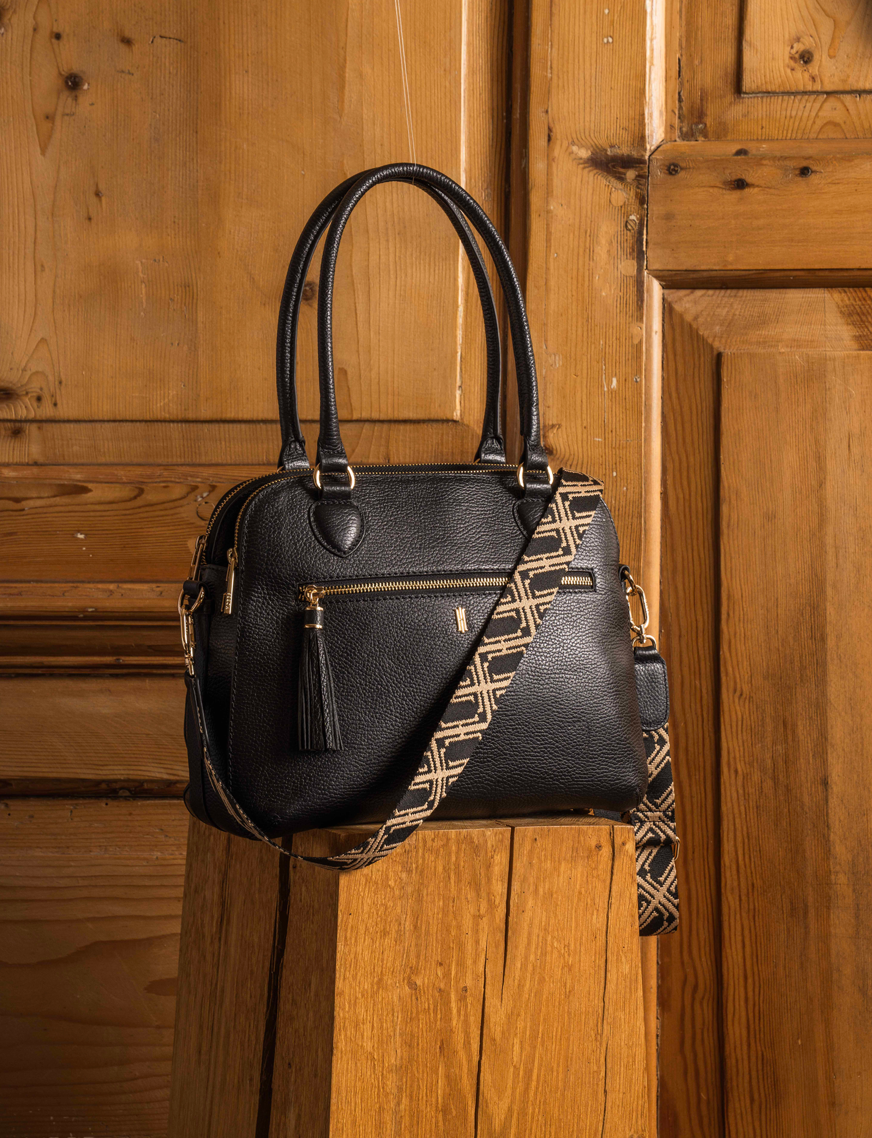 Hobbs Work Bags