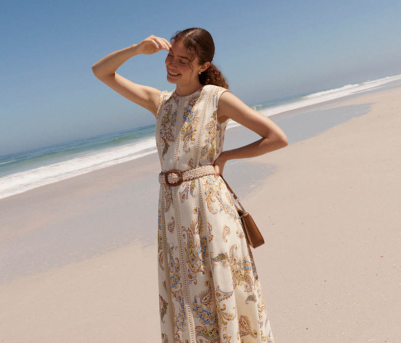 What to wear on a cruise