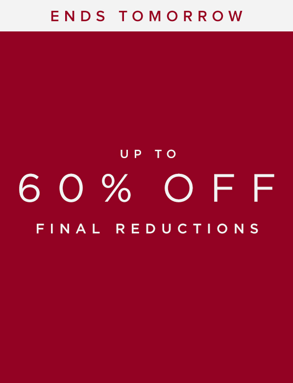 Hobbs Further Reductions Up To 60% Off Shop Now.