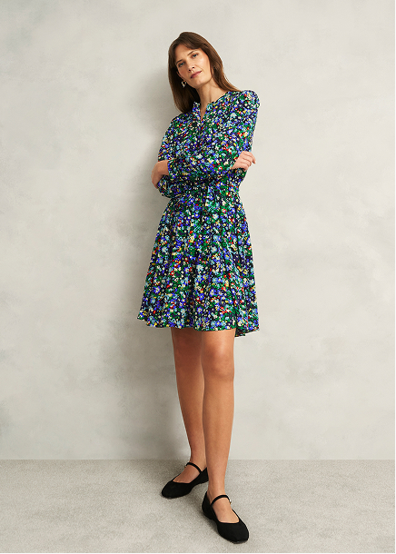 Isadora Dress