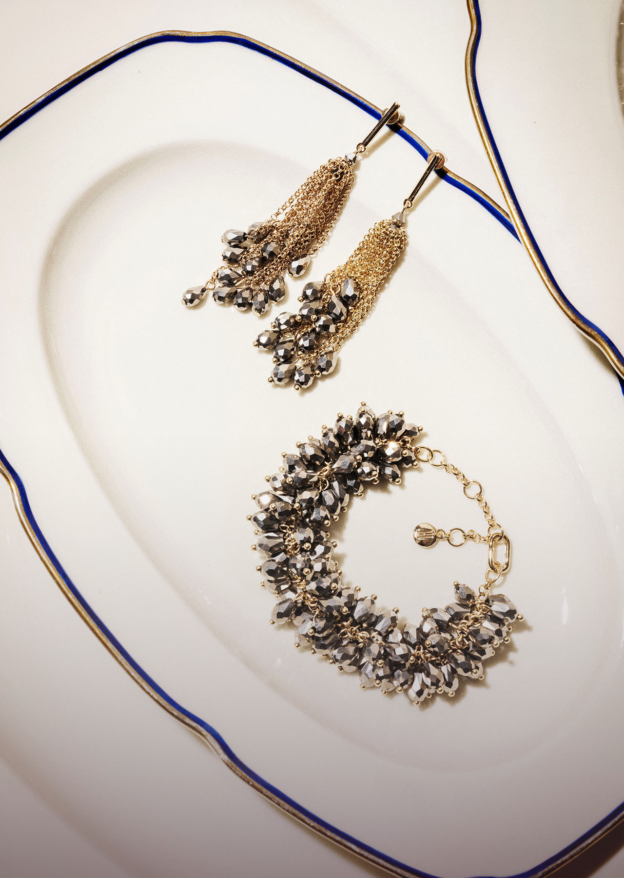 A Hobbs jewelry.