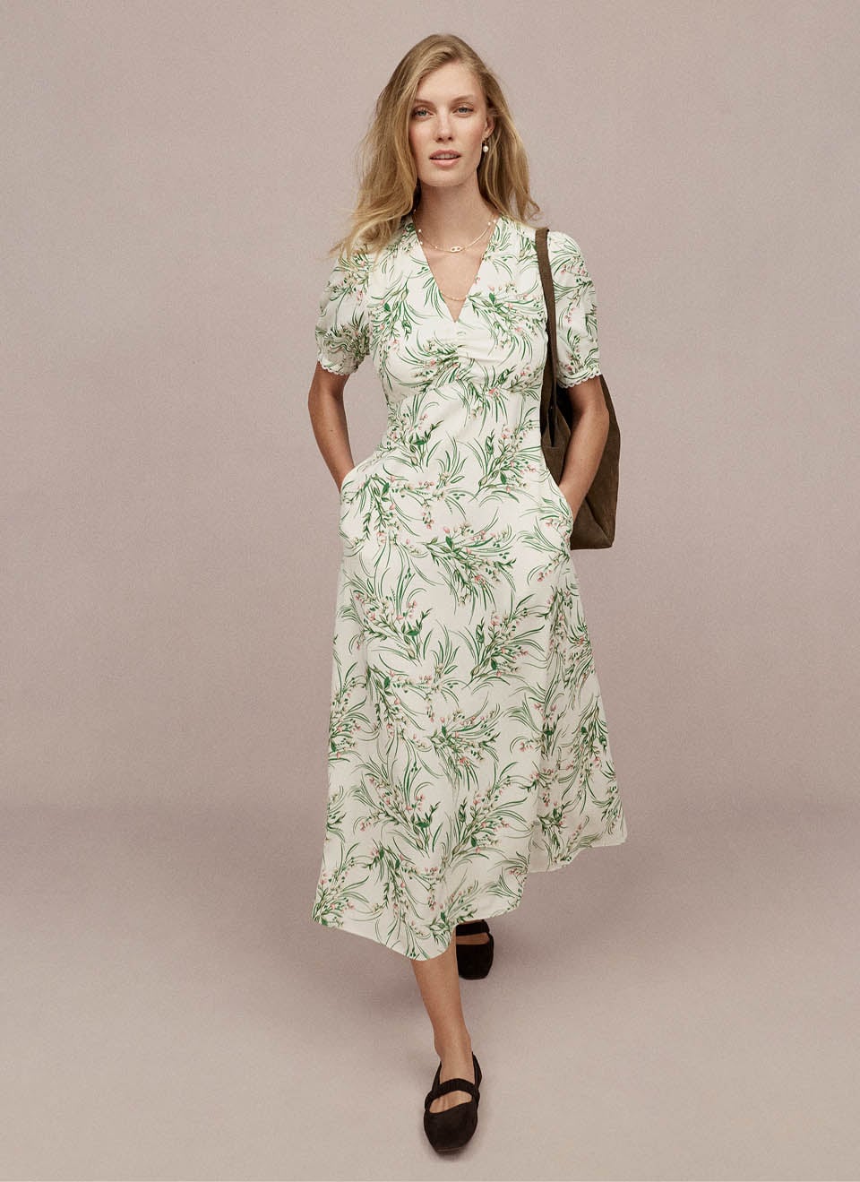 Hobbs Dresses