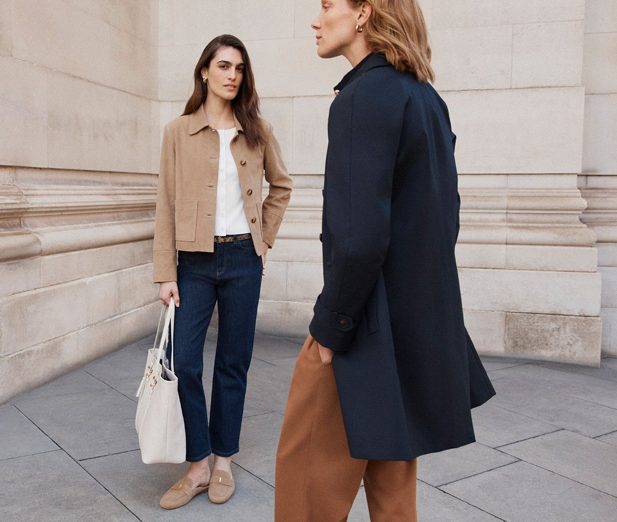 The London Collection by Hobbs London, luxury women's fashion.