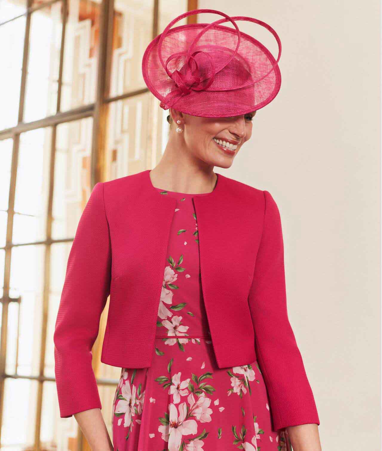 Mother Of The Bride Matching Dresses and Jackets, Dresses, & Jackets For  Weddings, Hobbs London
