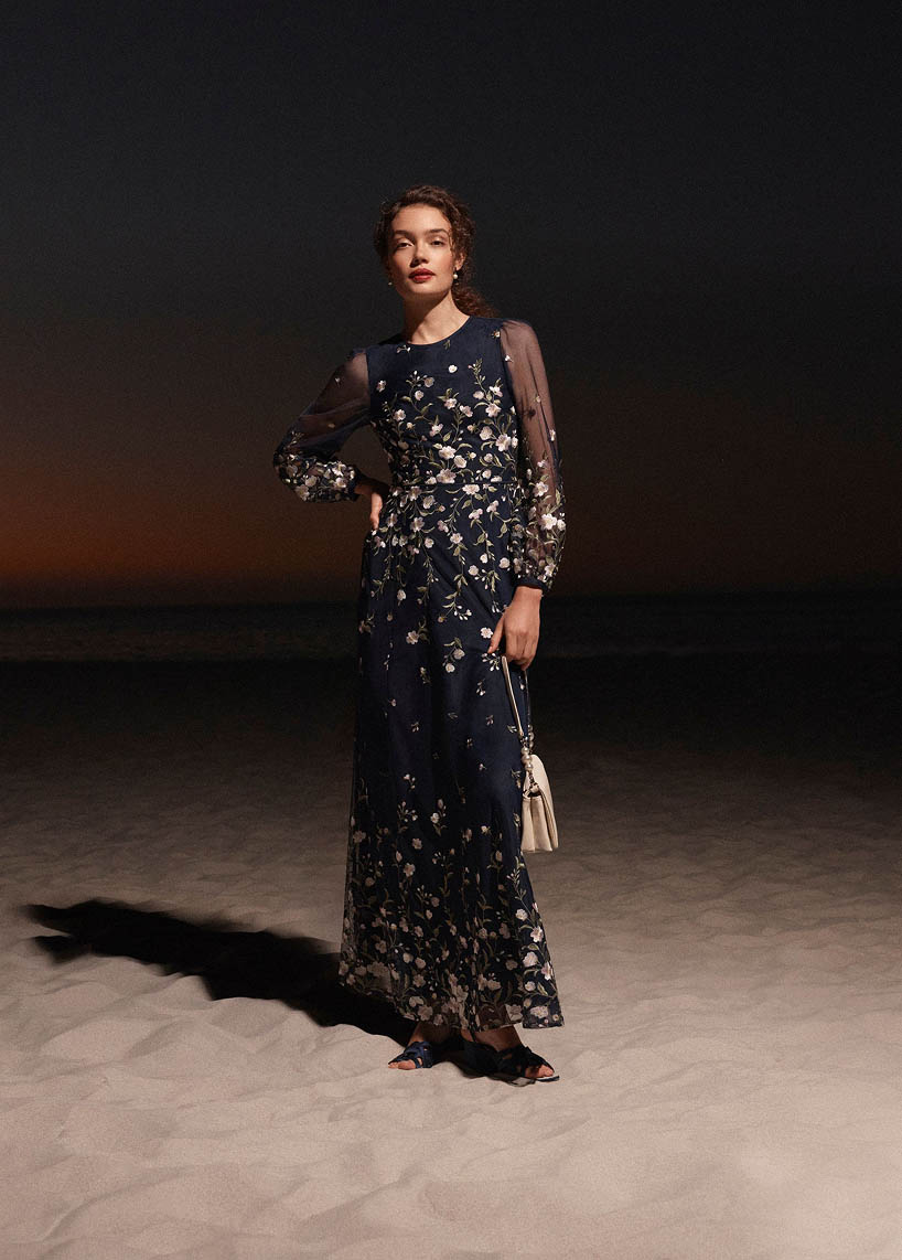 What to Wear to a Black Tie Event