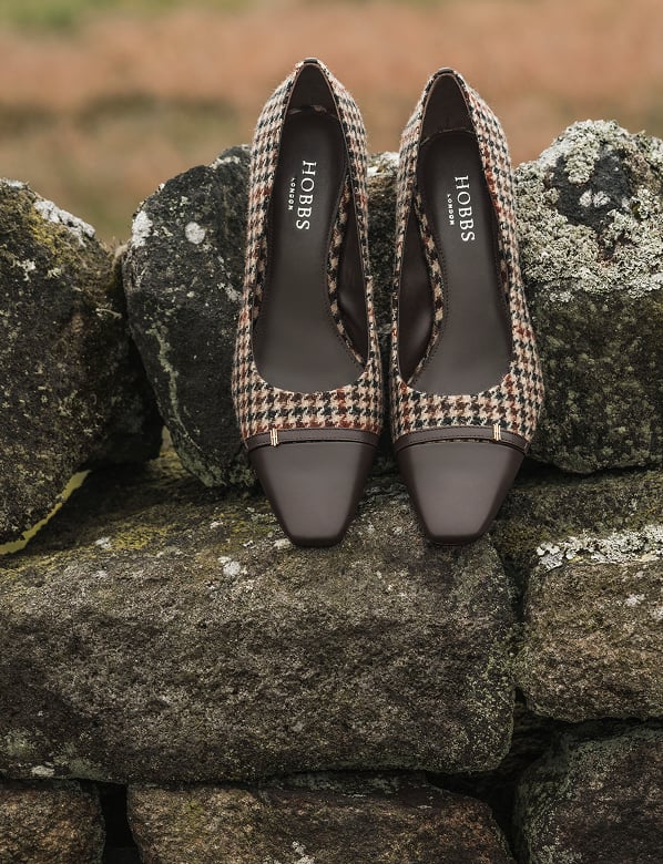 Hobbs women's Heels