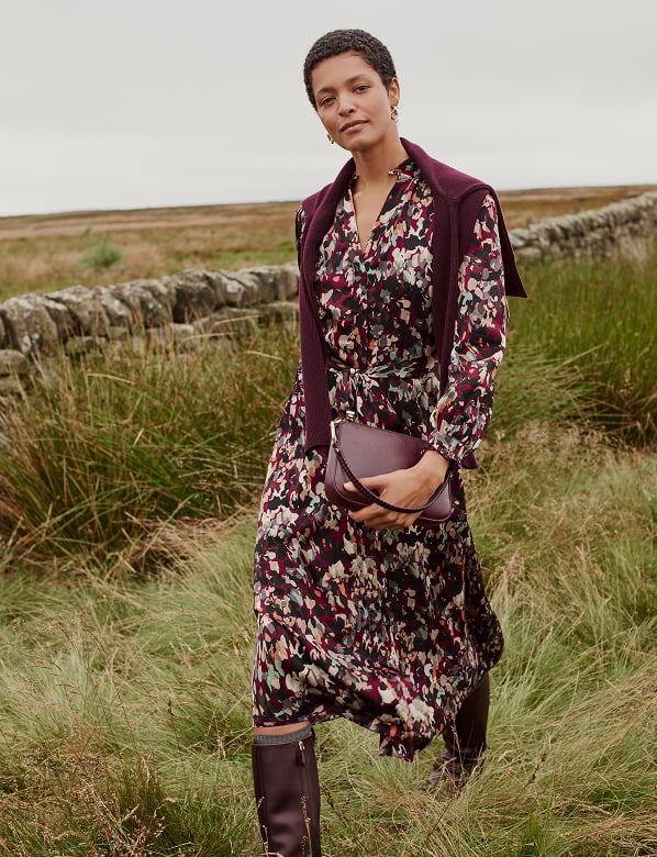 Hobbs Petite Dresses