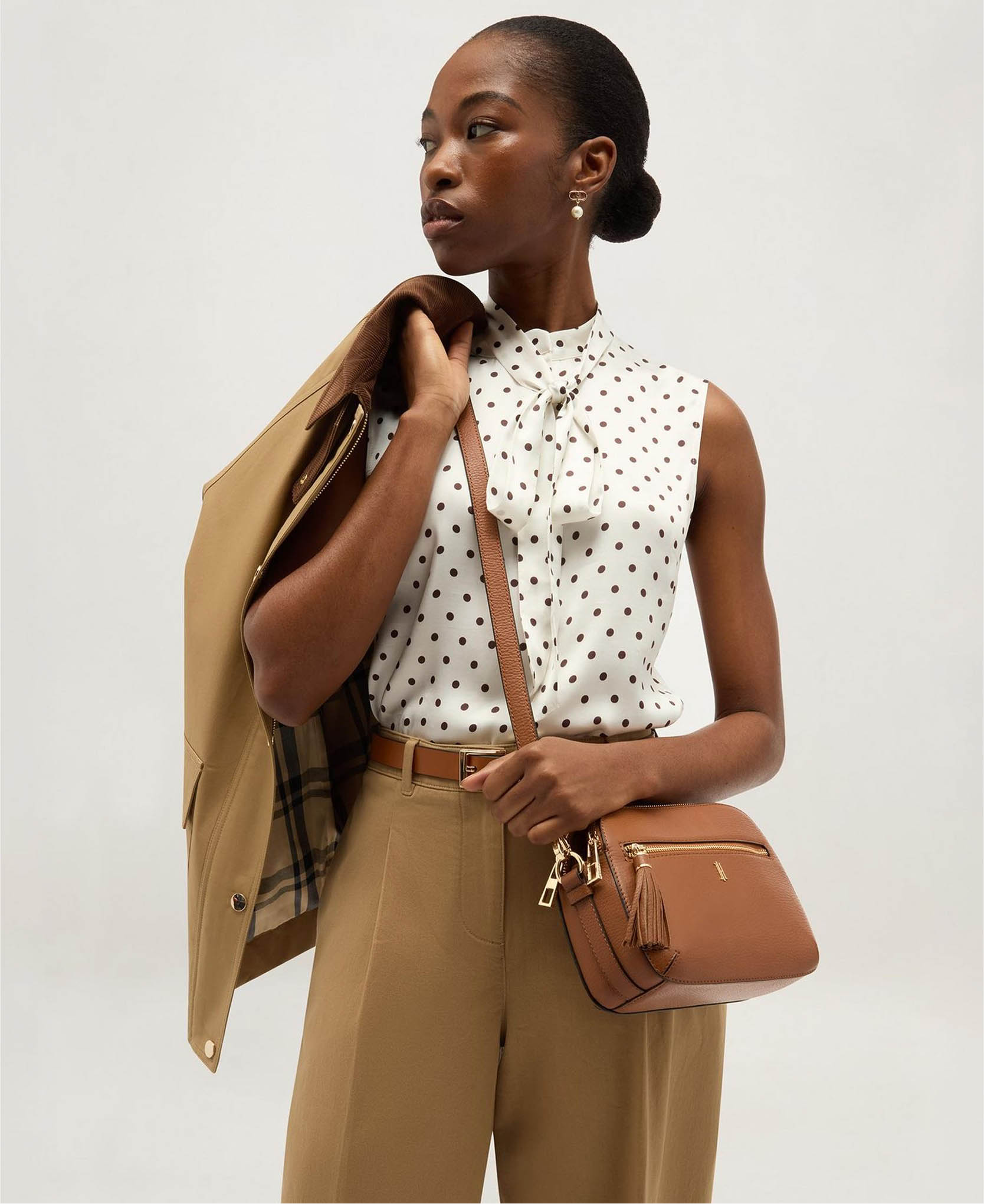 Weekday Outfit