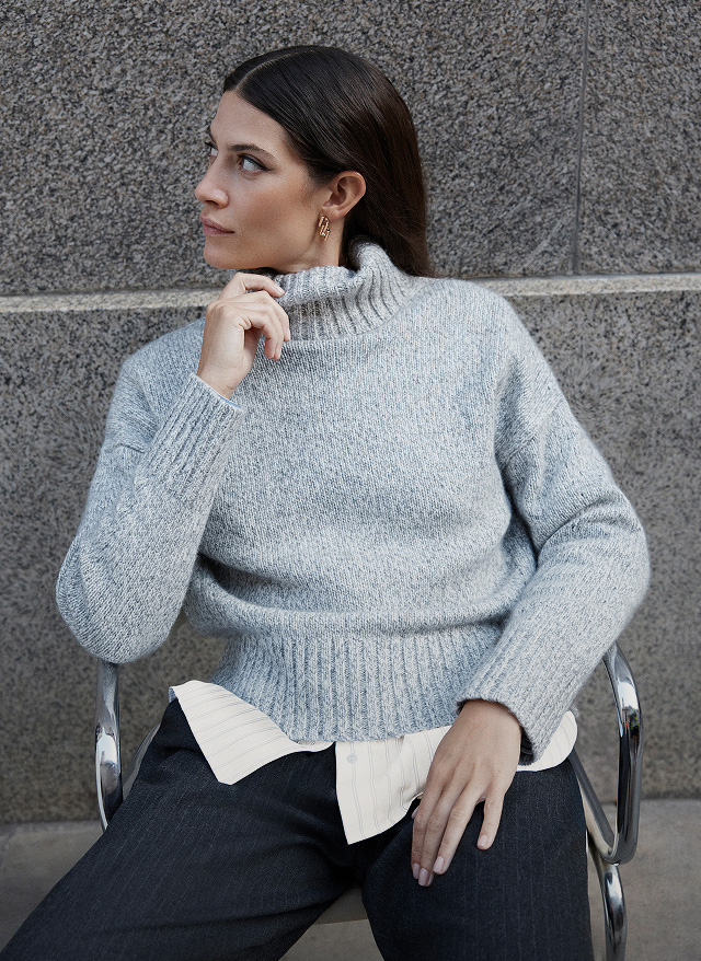 Hobbs KNITWEAR