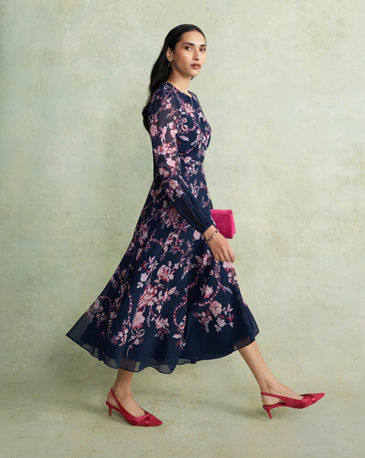 Hobbs Occasionwear.