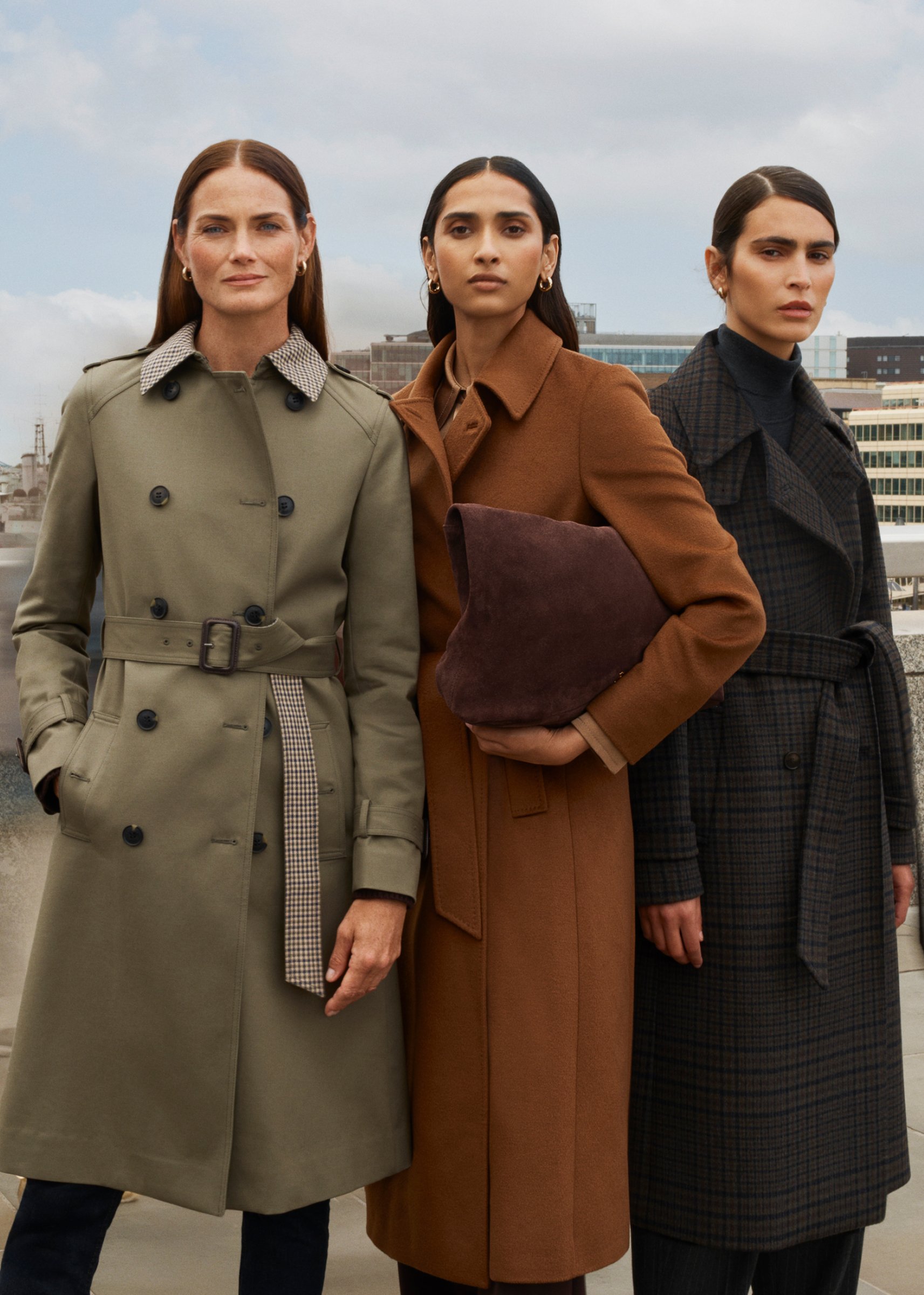 A Good Coat Campaign