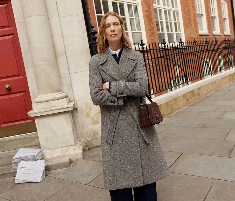 Best Coats and Jackets for Spring 2026