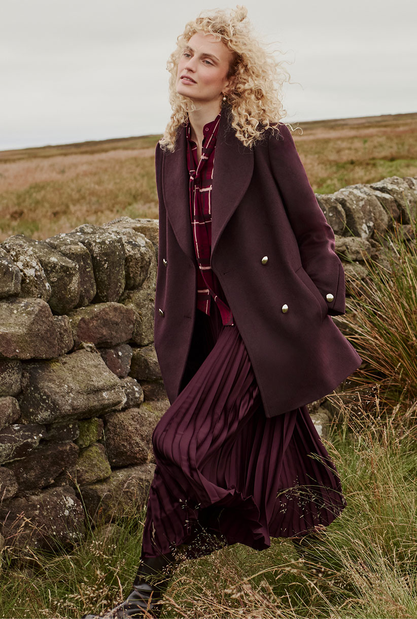 Coat 4