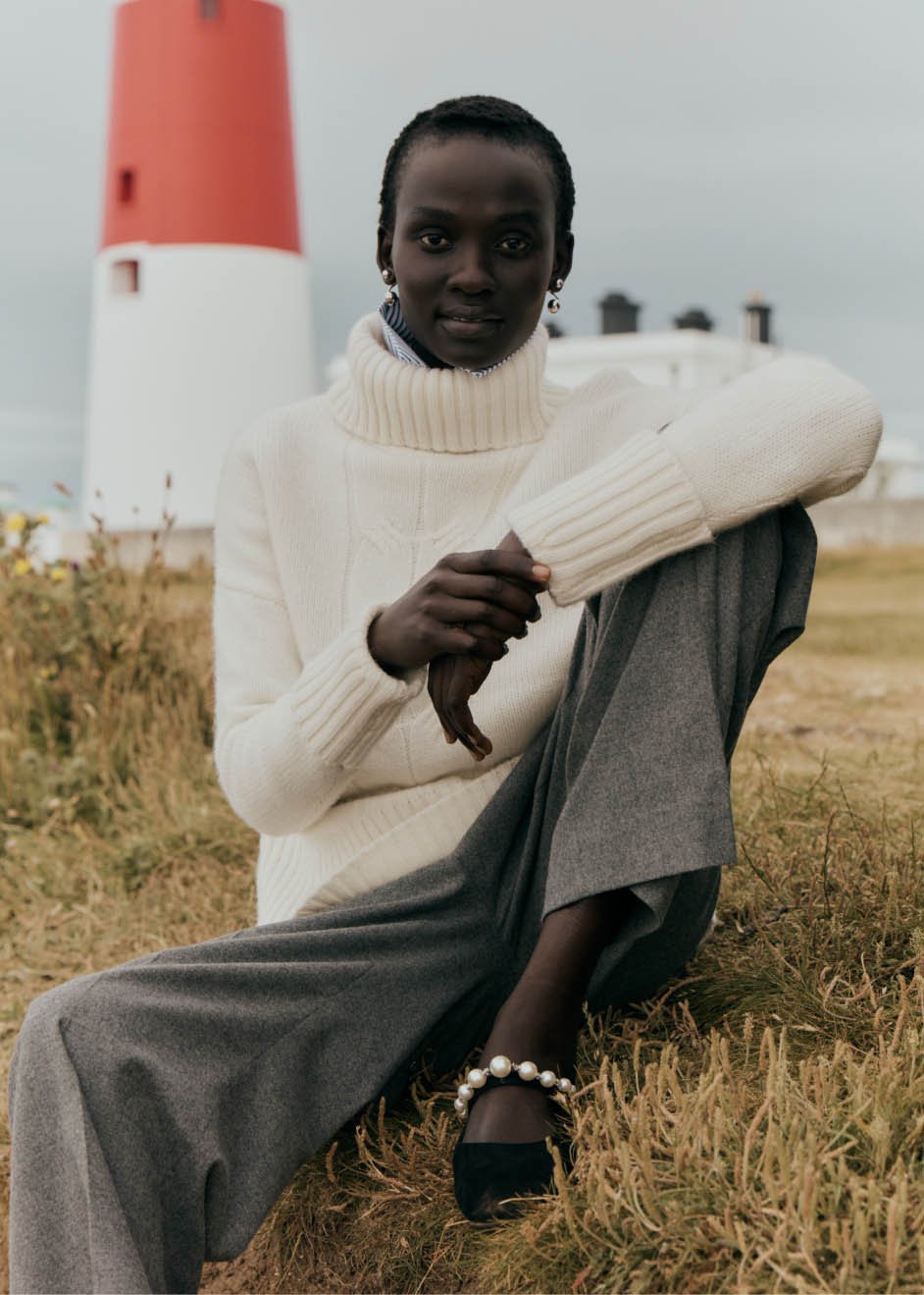 Hobbs Knitwear