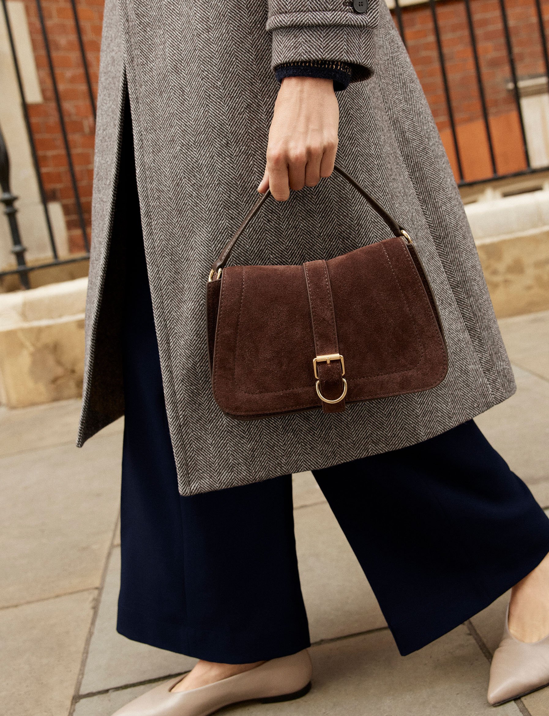 Hobbs women's fashion, all bags.