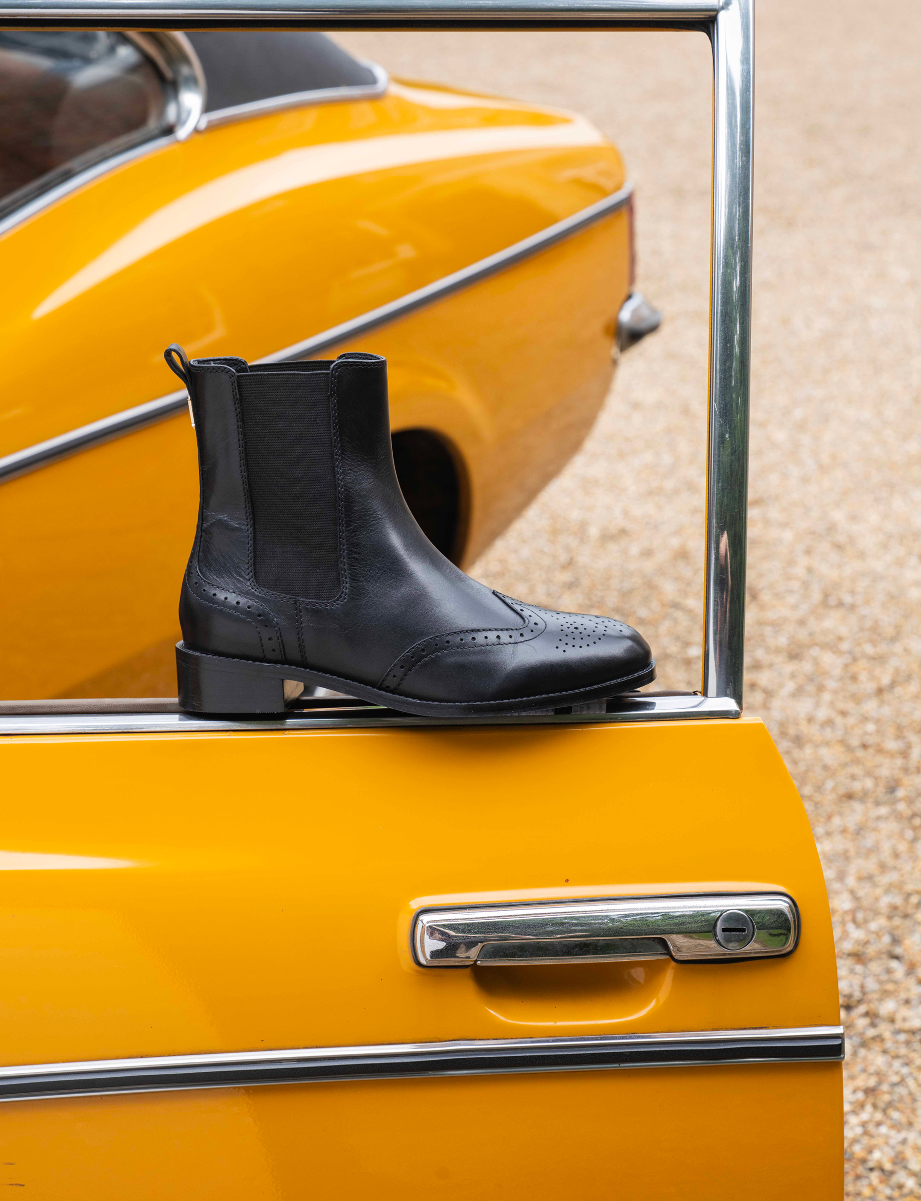 Hobbs women's boots