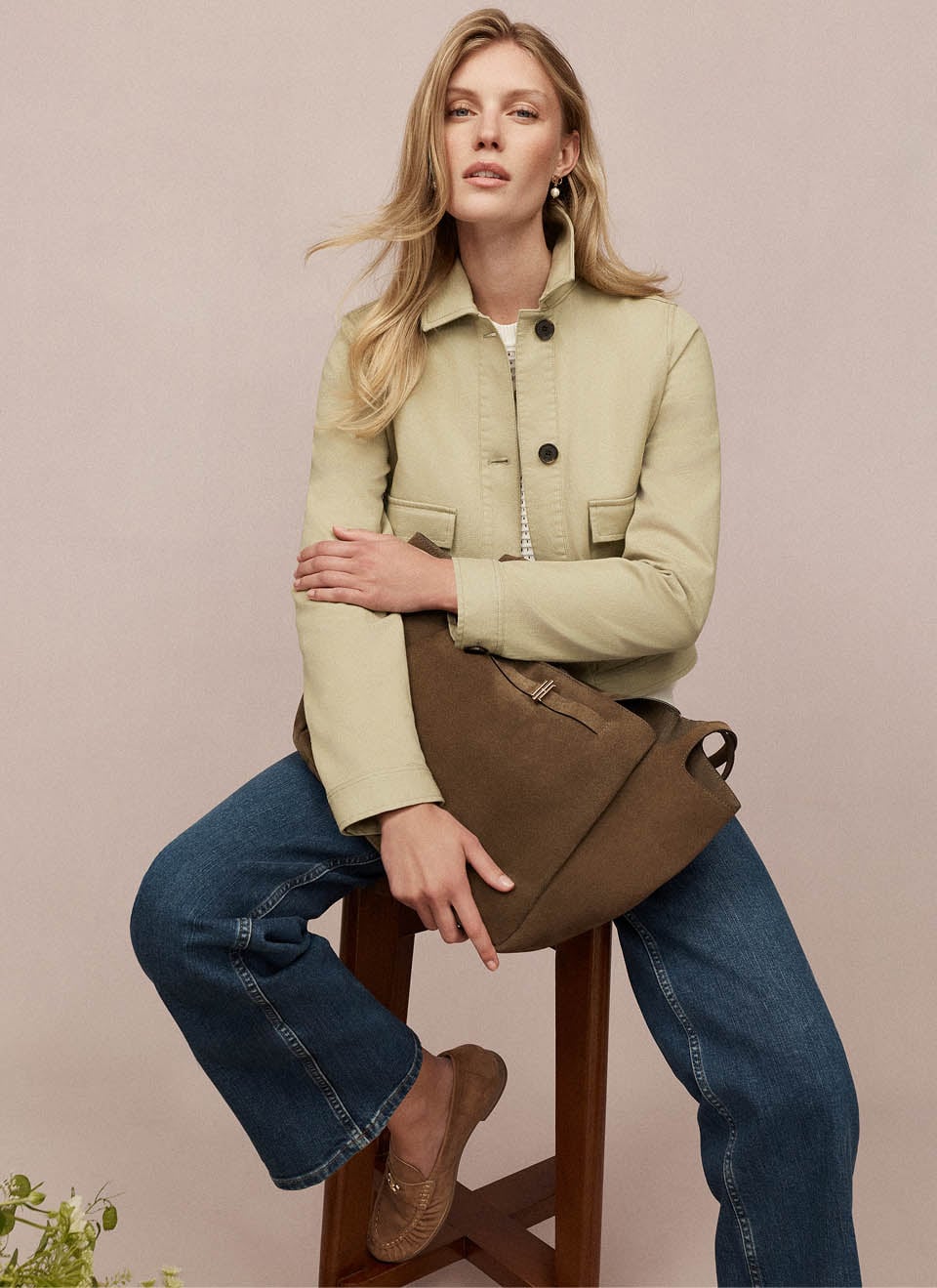 Hobbs Jackets