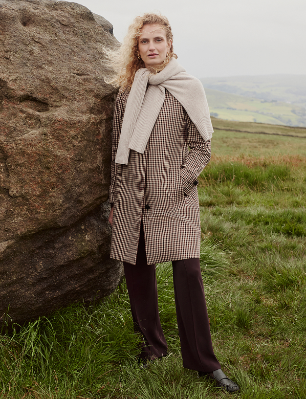 Hobbs Trench Coats