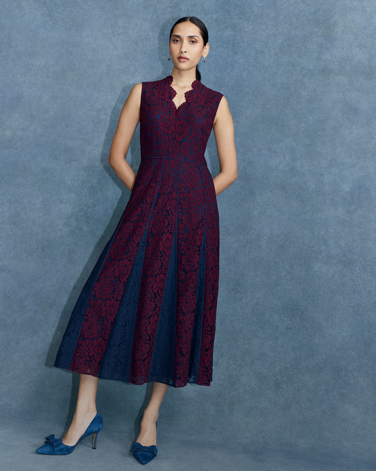 Hobbs Occasionwear.