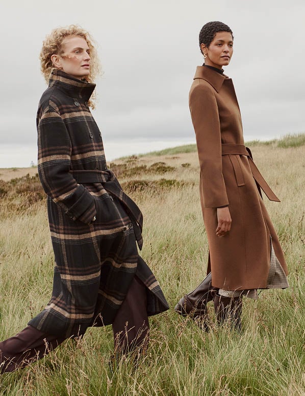 A Good Coat Campaign