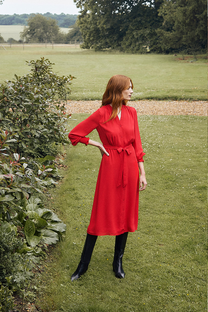 Hobbs | Luxury British Fashion And Clothing for Women | Hobbs