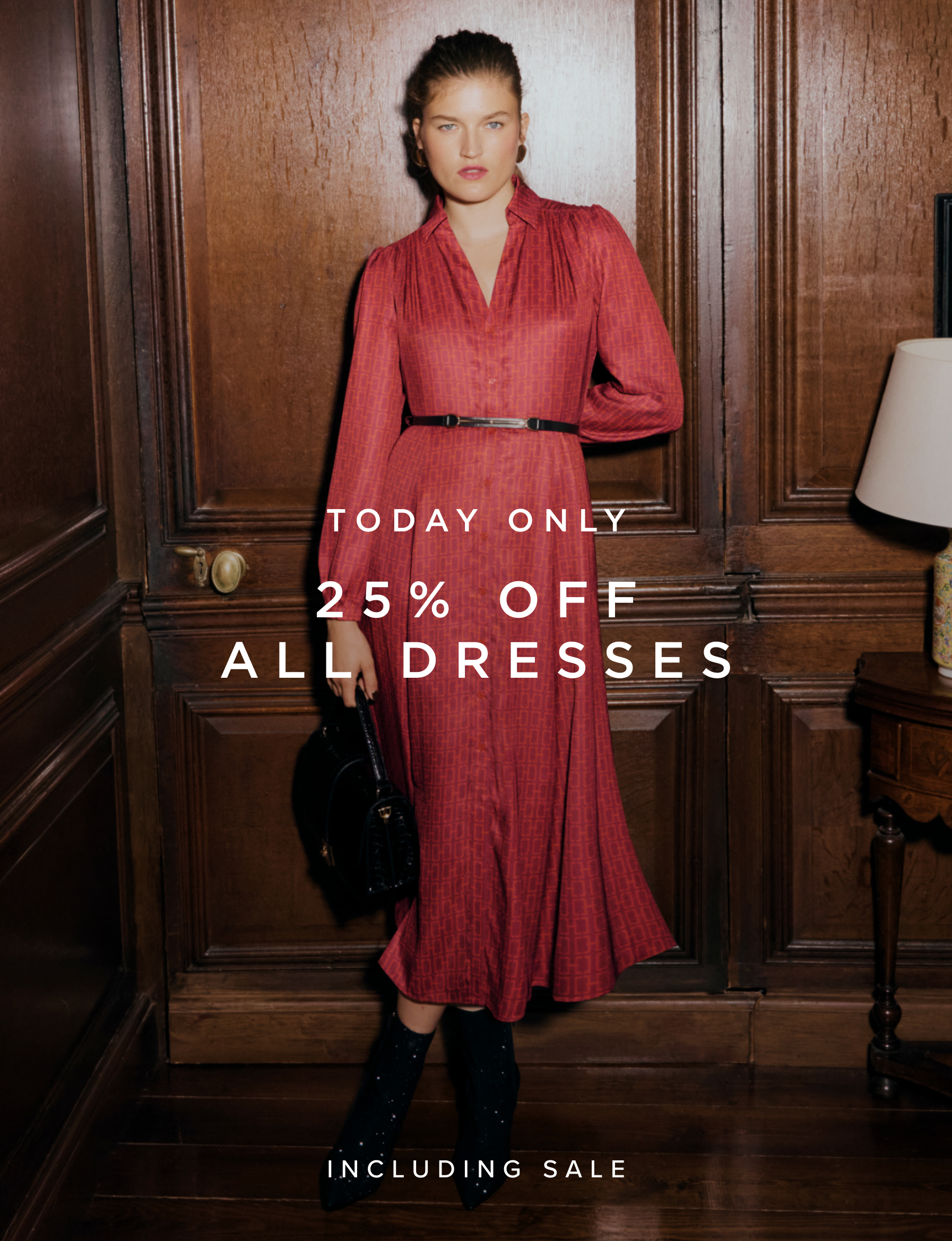 Hobbs 25% Off Dresses