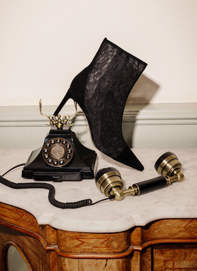 Hobbs Shoes