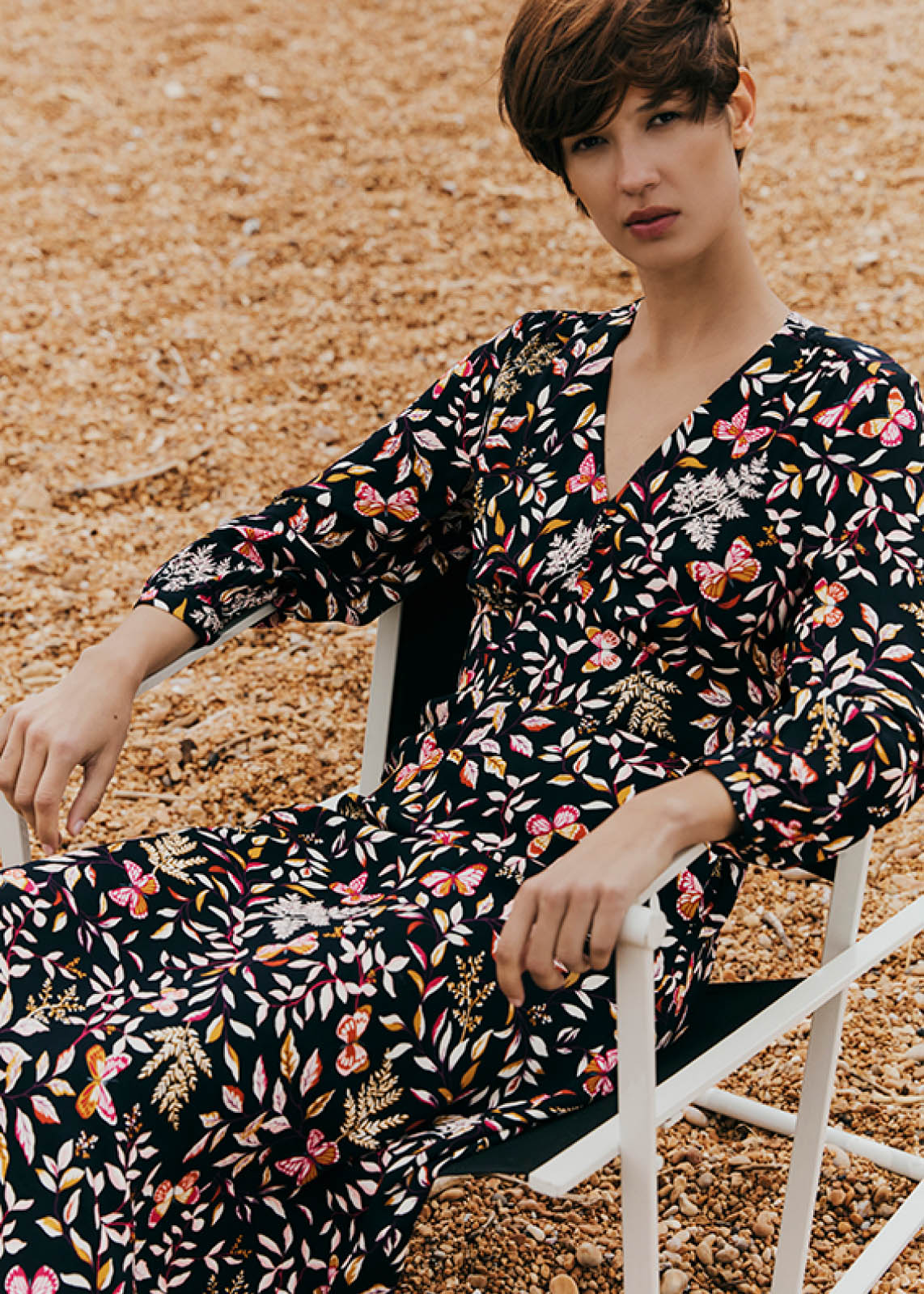 Hobbs SS24 New Season Dresses