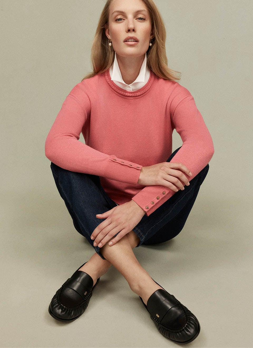 Hobbs Knits