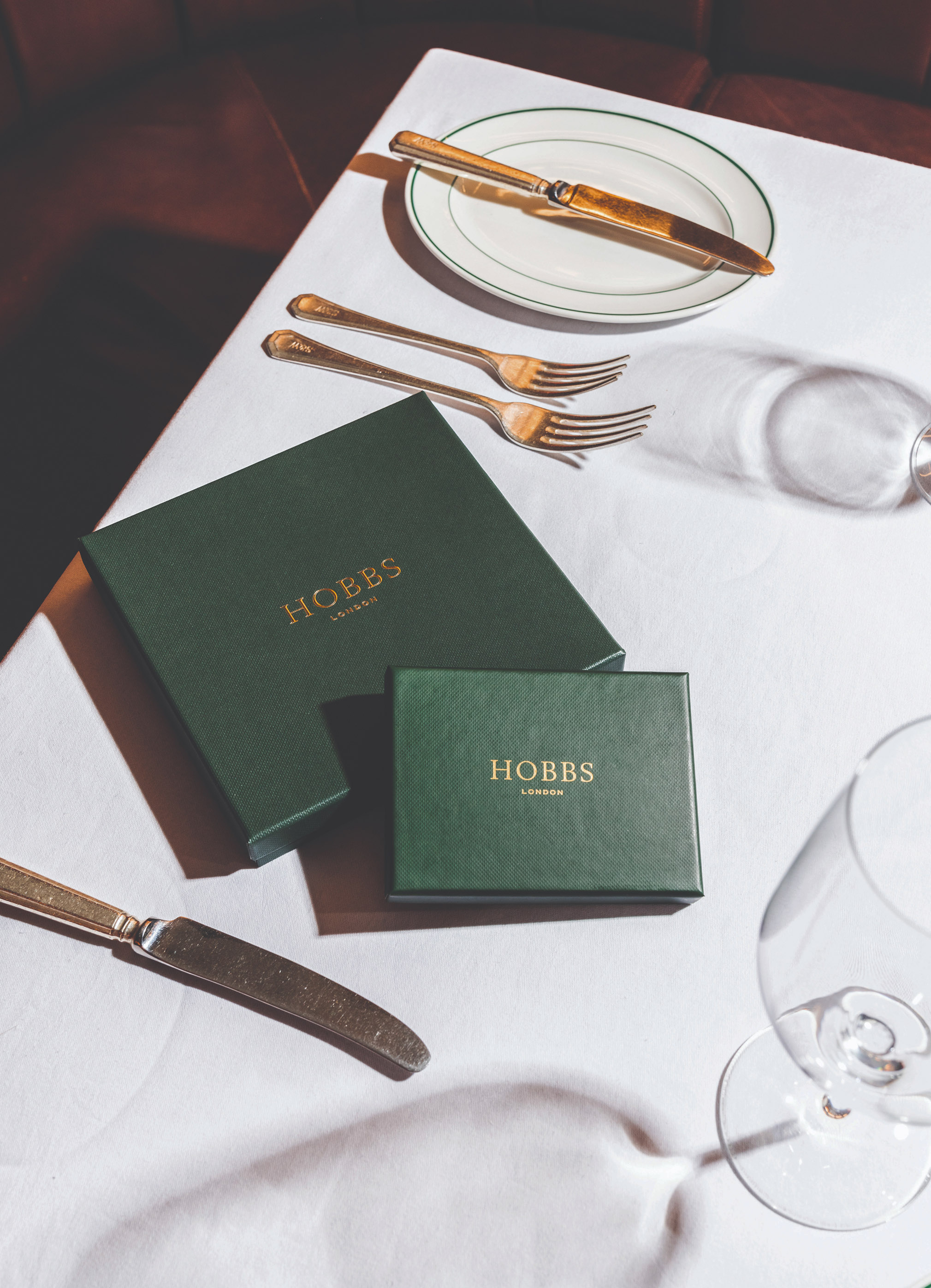 GIFT BOX SERVICE