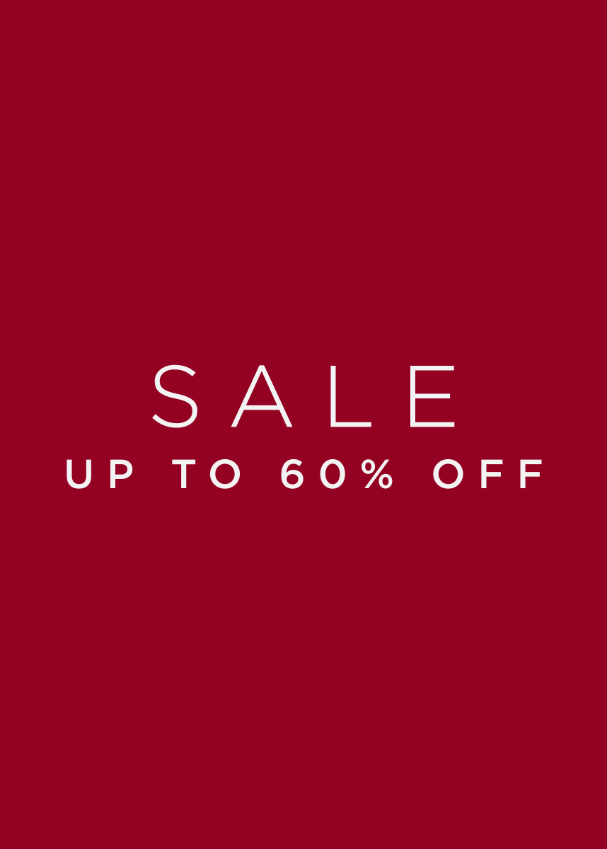 Hobbs 60% Off End Of Season Sale